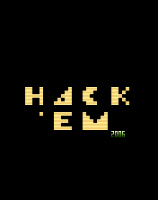 Hack'Em! 2006-06-14